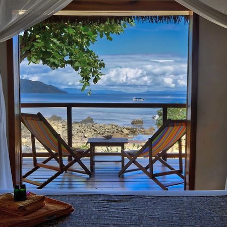 Coco Komba Lodge Nosy Komba Ngoại thất bức ảnh