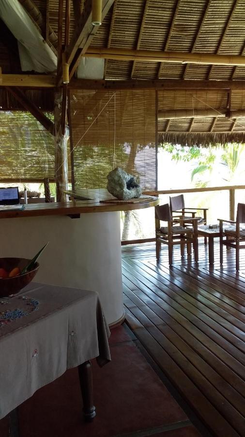 Coco Komba Lodge Nosy Komba Ngoại thất bức ảnh