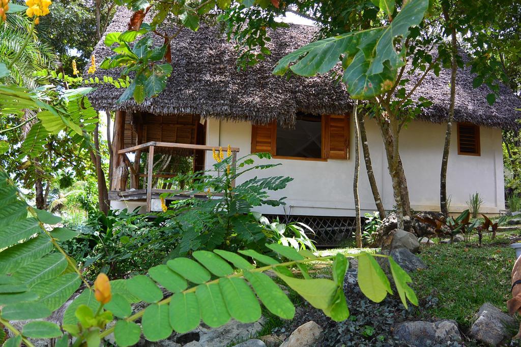 Coco Komba Lodge Nosy Komba Ngoại thất bức ảnh