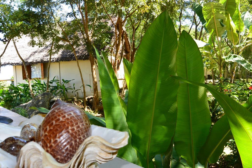 Coco Komba Lodge Nosy Komba Ngoại thất bức ảnh