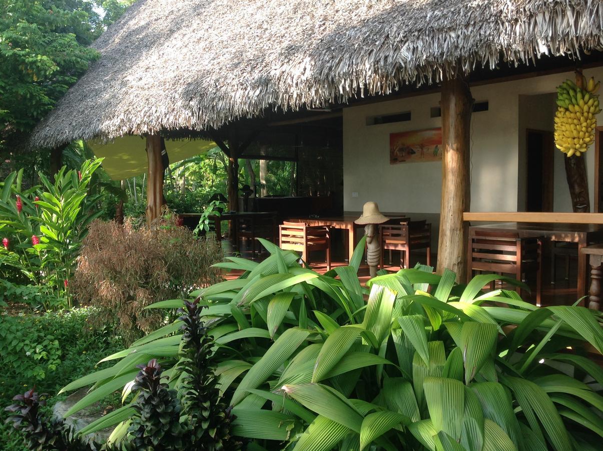Coco Komba Lodge Nosy Komba Ngoại thất bức ảnh