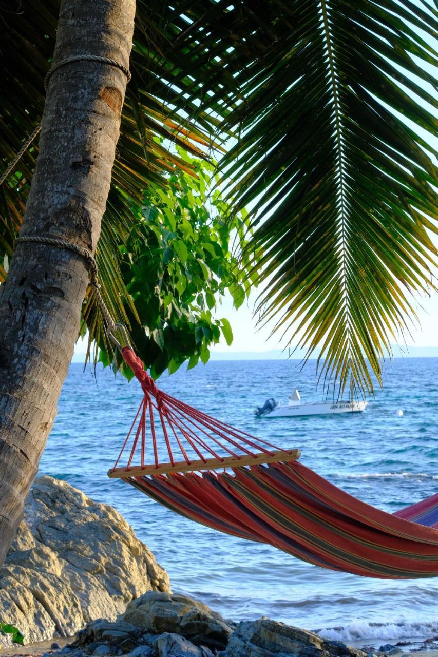 Coco Komba Lodge Nosy Komba Ngoại thất bức ảnh